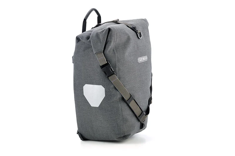 Ortlieb Back-Roller Urban QL2.1 bicycle bag