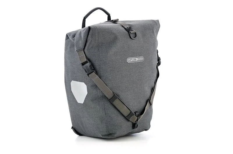 Ortlieb Back-Roller Urban QL2.1 bicycle bag