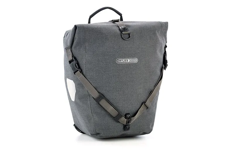 Ortlieb Back-Roller Urban QL2.1 bicycle bag