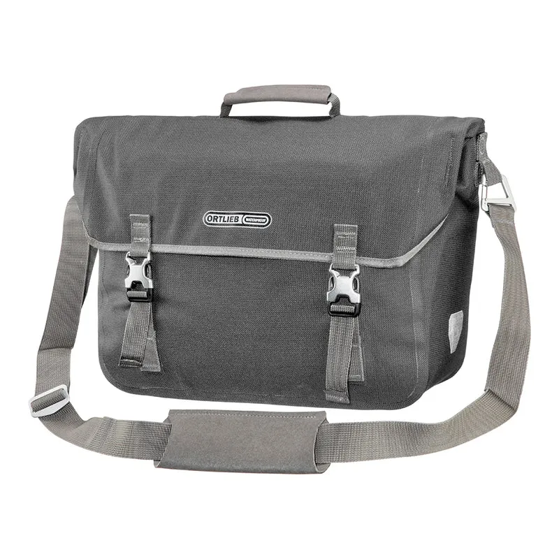 Ortlieb Commuter-Bag Two Urban QL3.1 bicycle bag