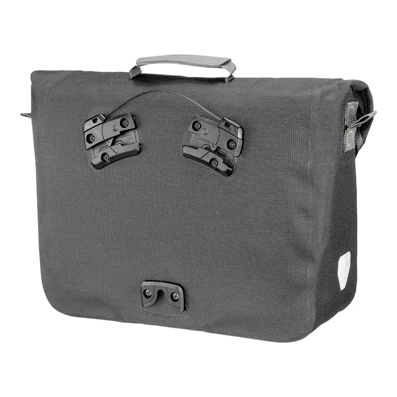 Ortlieb Commuter-Bag Two Urban QL3.1 bicycle bag