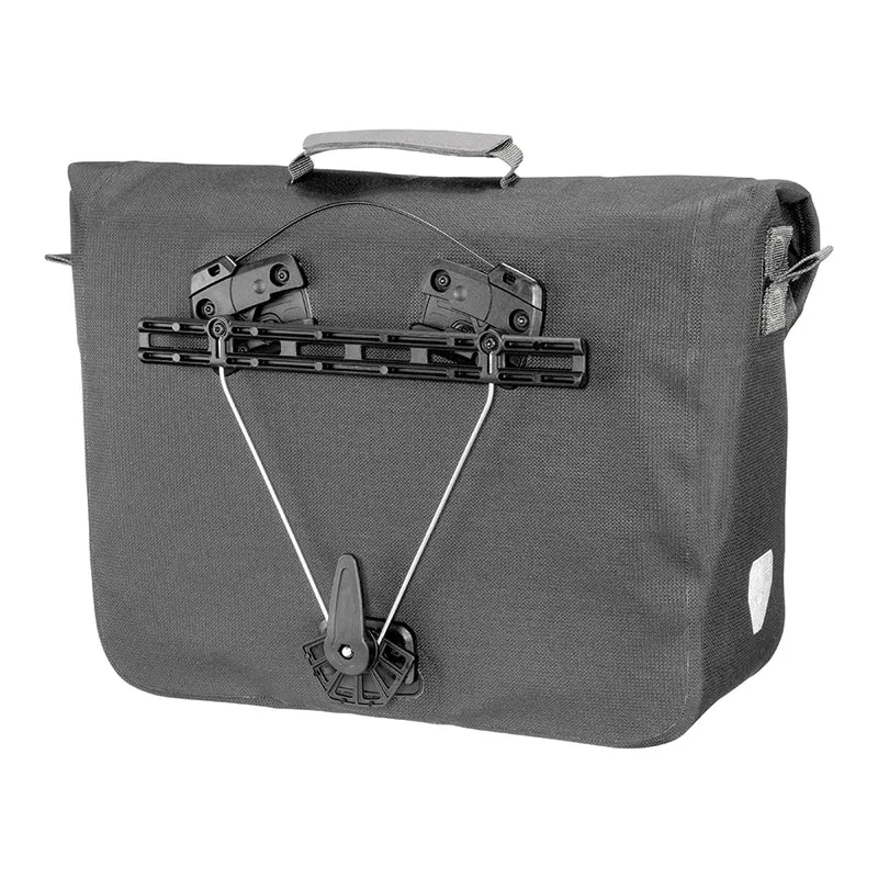 Ortlieb Commuter-Bag Two Urban QL3.1 bicycle bag