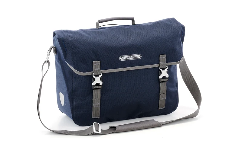 Ortlieb Commuter-Bag Two Urban QL3.1 bicycle bag