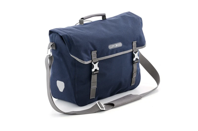 Ortlieb Commuter-Bag Two Urban QL3.1 bicycle bag