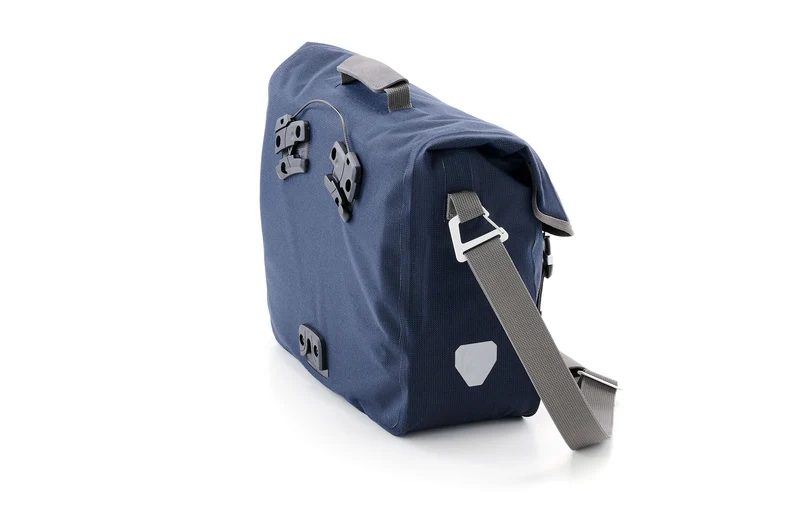 Ortlieb Commuter-Bag Two Urban QL3.1 bicycle bag
