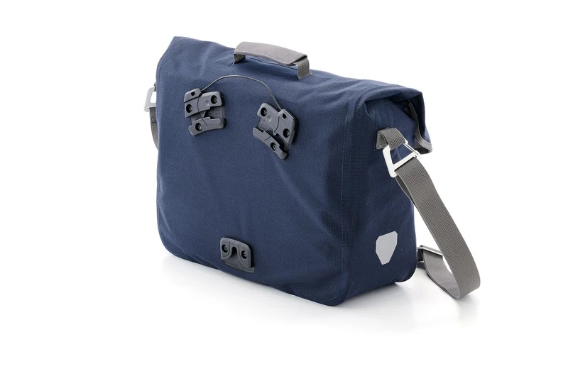 Ortlieb Commuter-Bag Two Urban QL3.1 bicycle bag