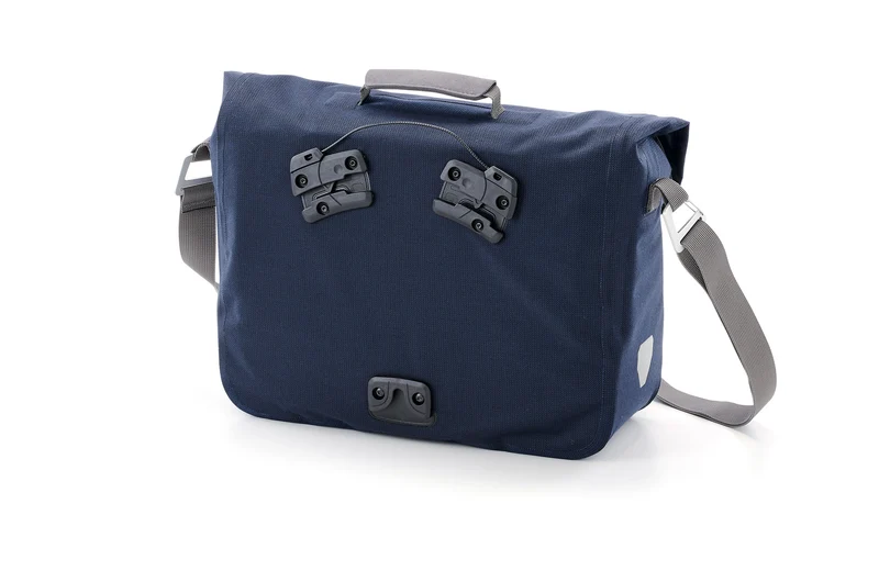Ortlieb Commuter-Bag Two Urban QL3.1 bicycle bag