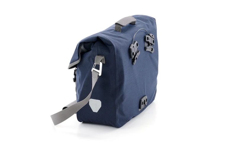 Ortlieb Commuter-Bag Two Urban QL3.1 bicycle bag