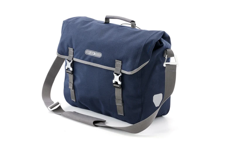 Ortlieb Commuter-Bag Two Urban QL3.1 bicycle bag