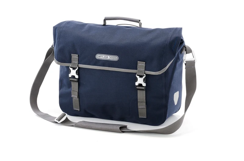 Ortlieb Commuter-Bag Two Urban QL3.1 bicycle bag