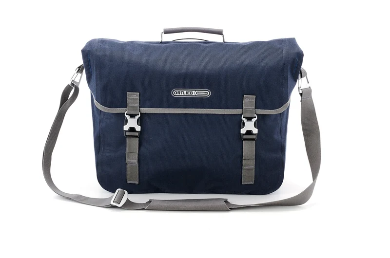 Ortlieb Commuter-Bag Two Urban QL3.1 bicycle bag