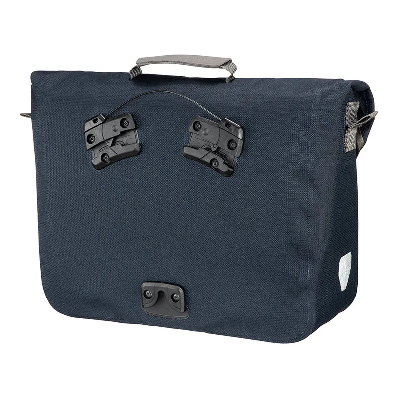 Ortlieb Commuter-Bag Two Urban QL3.1 bicycle bag