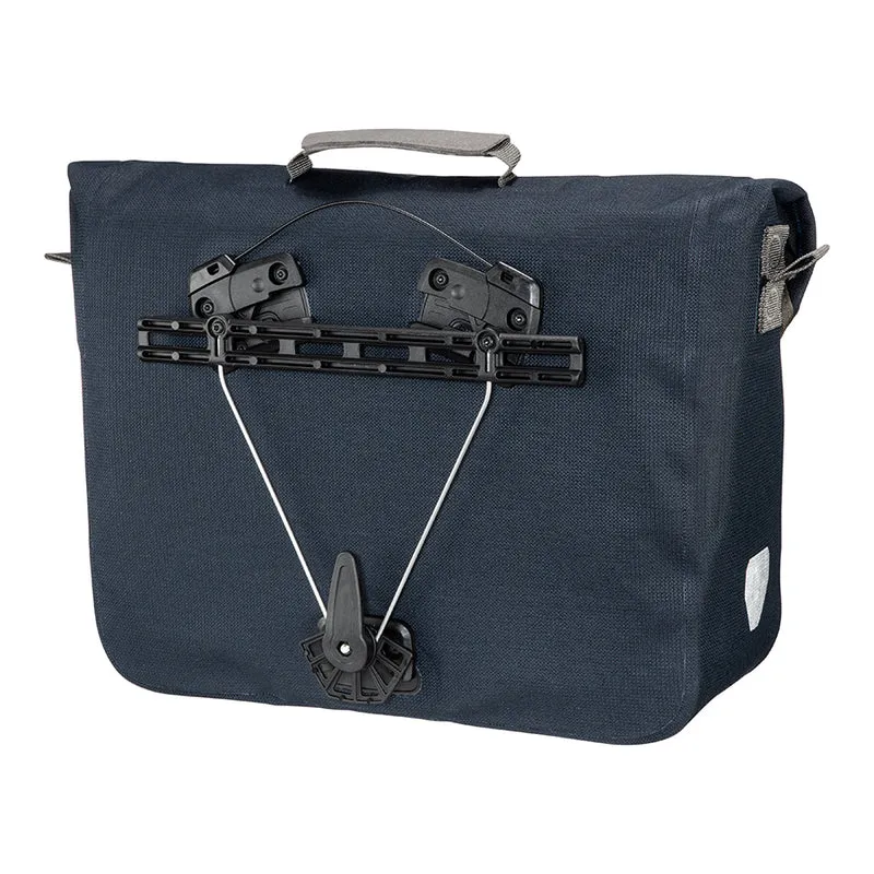 Ortlieb Commuter-Bag Two Urban QL3.1 bicycle bag