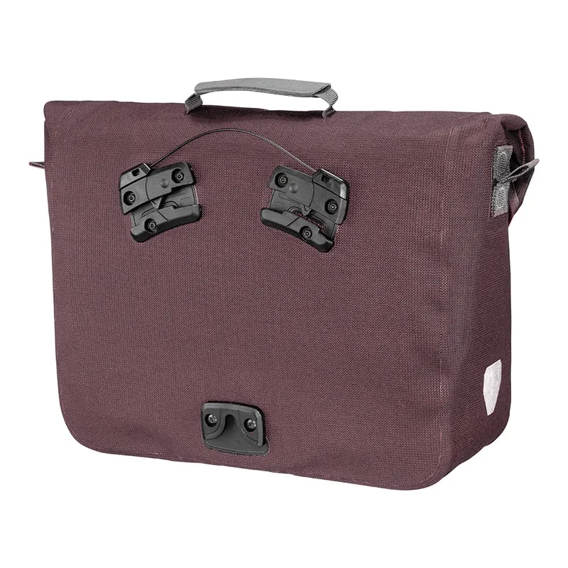 Ortlieb Commuter-Bag Two Urban QL3.1 bicycle bag