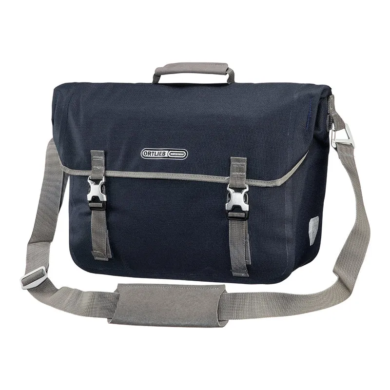 Ortlieb Commuter-Bag Two Urban QL3.1 bicycle bag