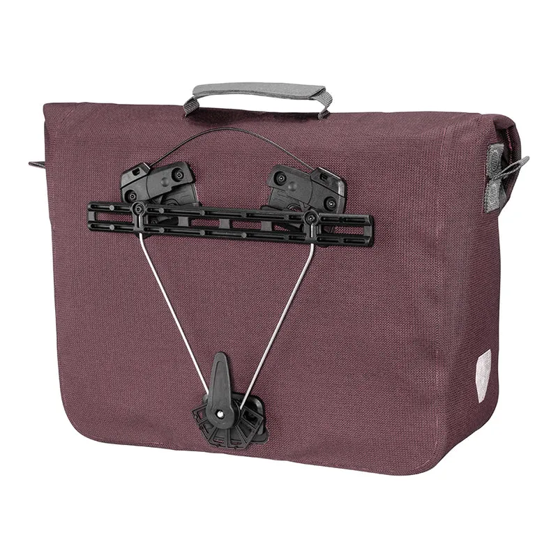 Ortlieb Commuter-Bag Two Urban QL3.1 bicycle bag