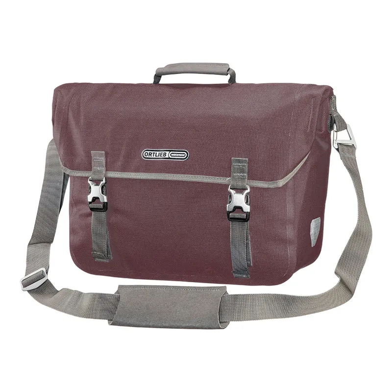 Ortlieb Commuter-Bag Two Urban QL3.1 bicycle bag
