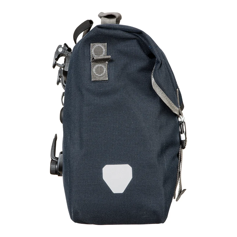 Ortlieb Commuter-Bag Two Urban QL2.1 bicycle bag