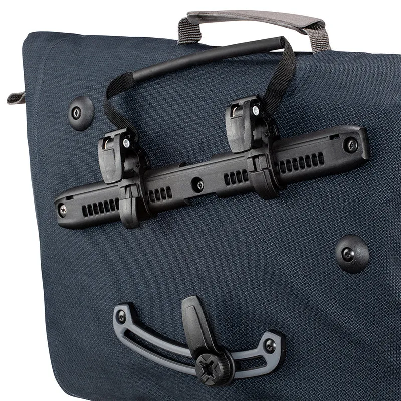 Ortlieb Commuter-Bag Two Urban QL2.1 bicycle bag