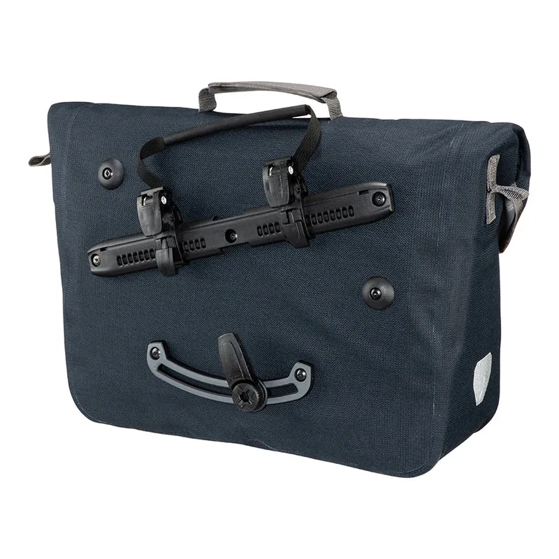 Ortlieb Commuter-Bag Two Urban QL2.1 bicycle bag