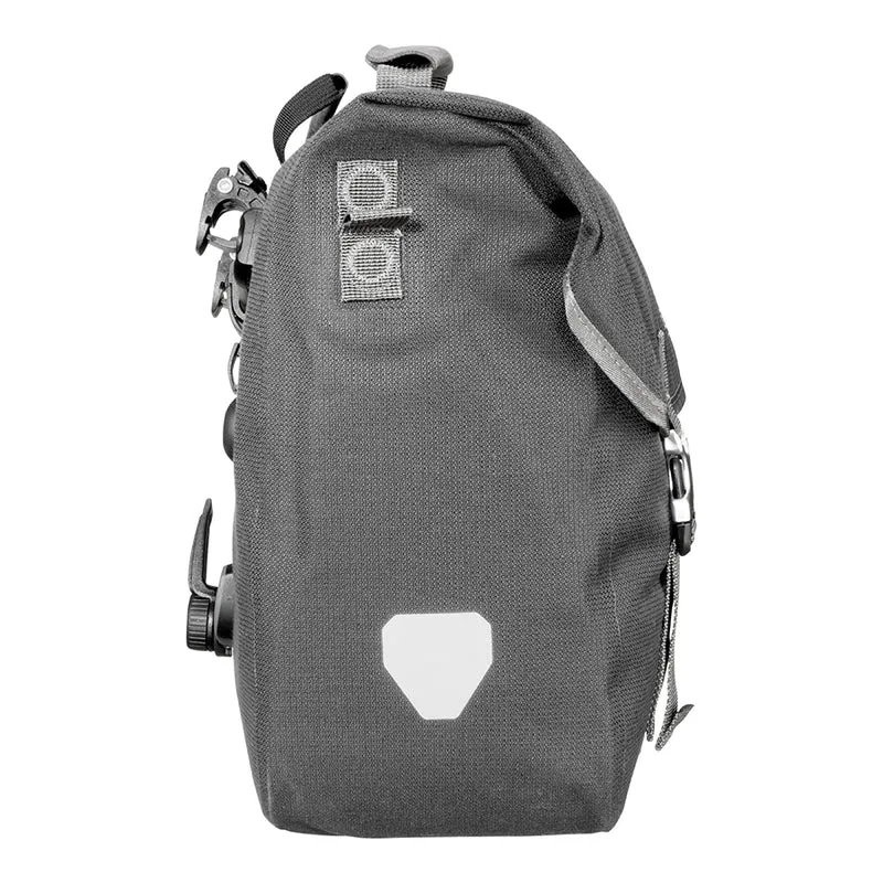 Ortlieb Commuter-Bag Two Urban QL2.1 bicycle bag