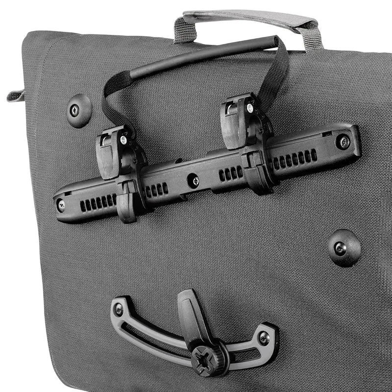 Ortlieb Commuter-Bag Two Urban QL2.1 bicycle bag