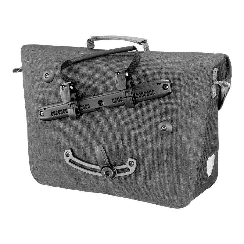Ortlieb Commuter-Bag Two Urban QL2.1 bicycle bag