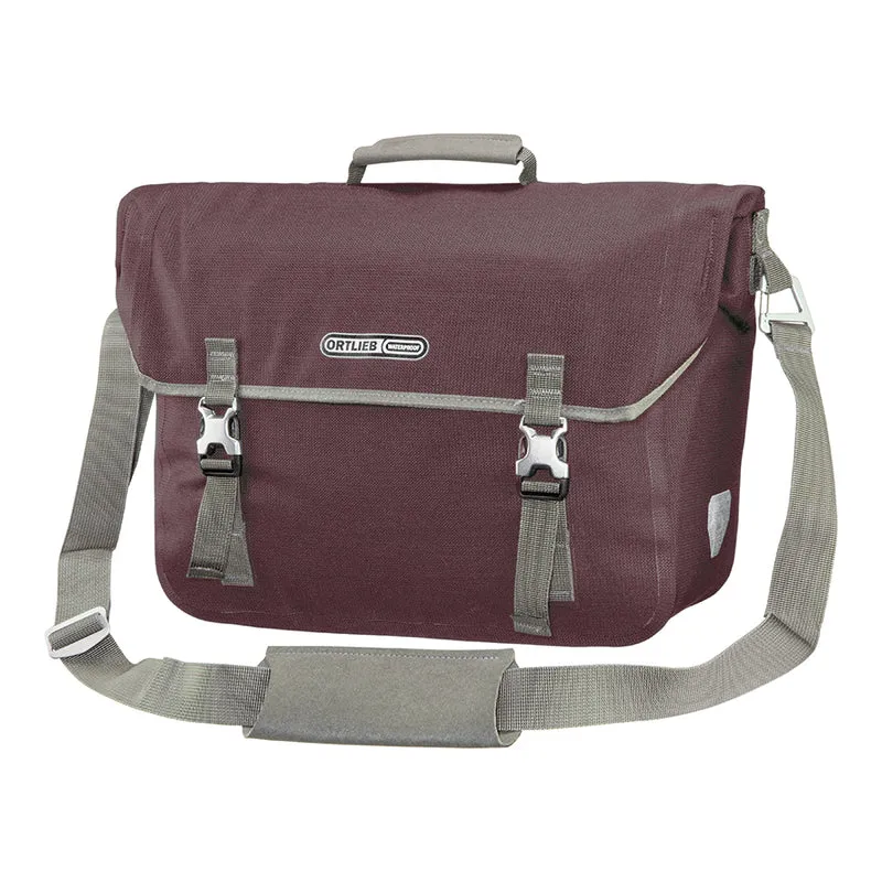 Ortlieb Commuter-Bag Two Urban QL2.1 bicycle bag