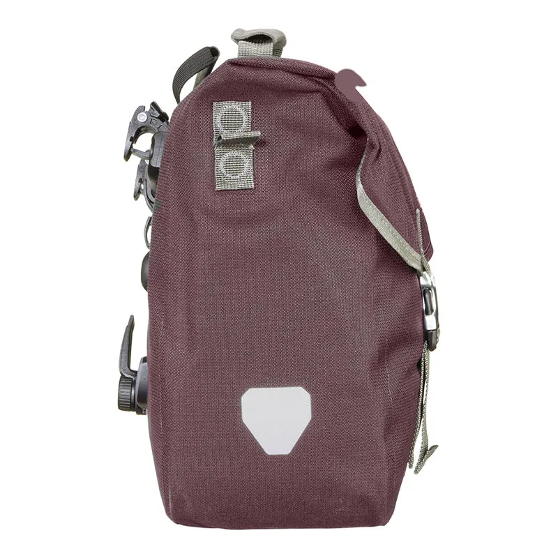 Ortlieb Commuter-Bag Two Urban QL2.1 bicycle bag