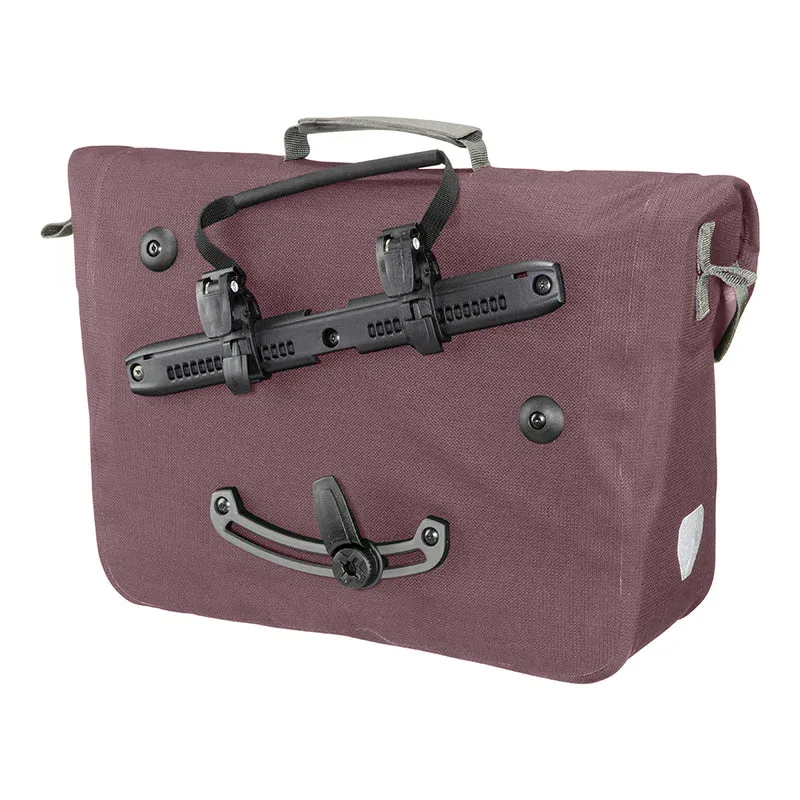 Ortlieb Commuter-Bag Two Urban QL2.1 bicycle bag