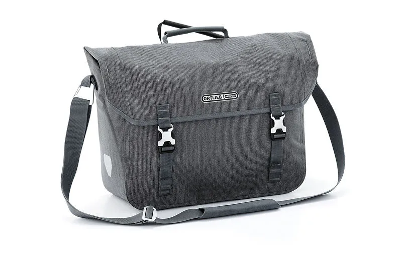 Ortlieb Commuter-Bag Two Urban QL2.1 bicycle bag