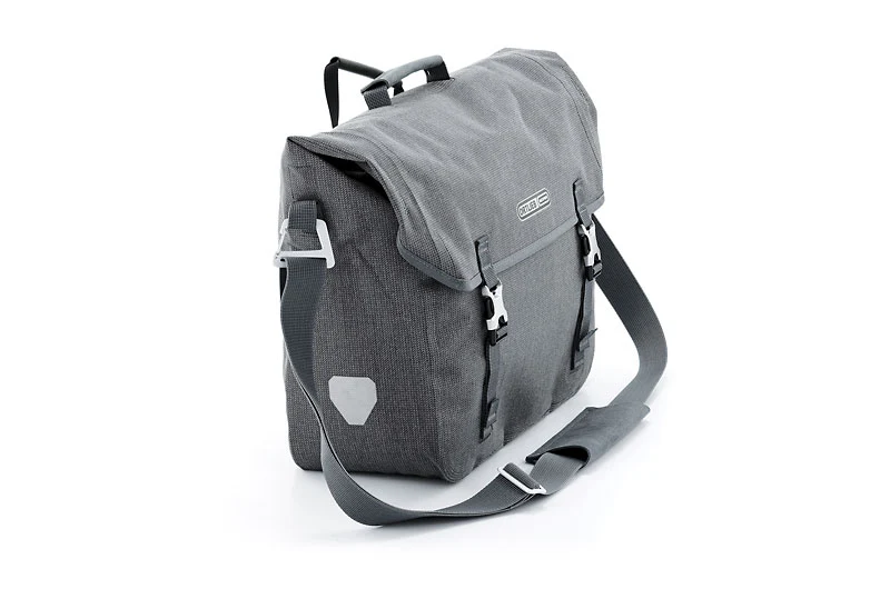 Ortlieb Commuter-Bag Two Urban QL2.1 bicycle bag