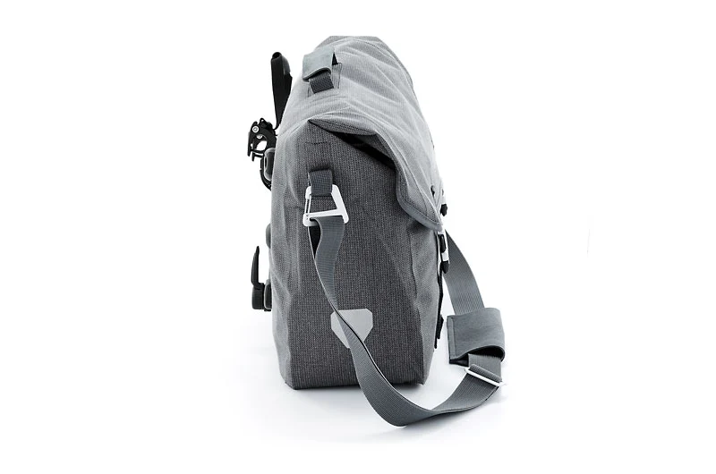 Ortlieb Commuter-Bag Two Urban QL2.1 bicycle bag