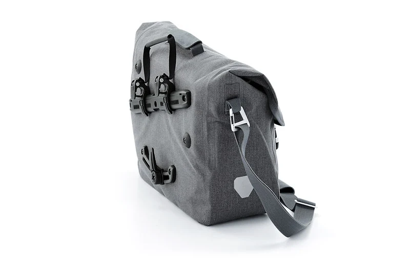 Ortlieb Commuter-Bag Two Urban QL2.1 bicycle bag