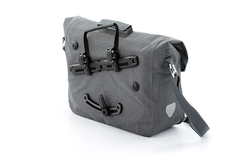 Ortlieb Commuter-Bag Two Urban QL2.1 bicycle bag