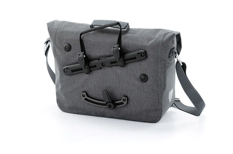 Ortlieb Commuter-Bag Two Urban QL2.1 bicycle bag