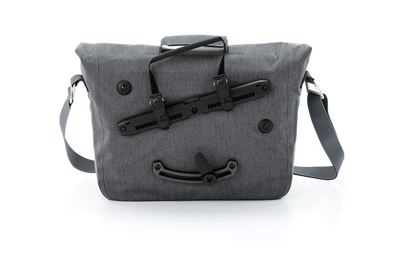 Ortlieb Commuter-Bag Two Urban QL2.1 bicycle bag