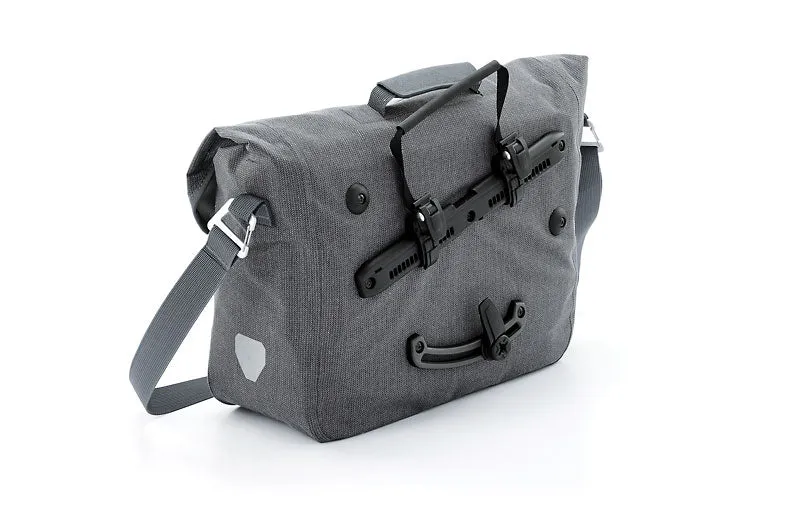 Ortlieb Commuter-Bag Two Urban QL2.1 bicycle bag