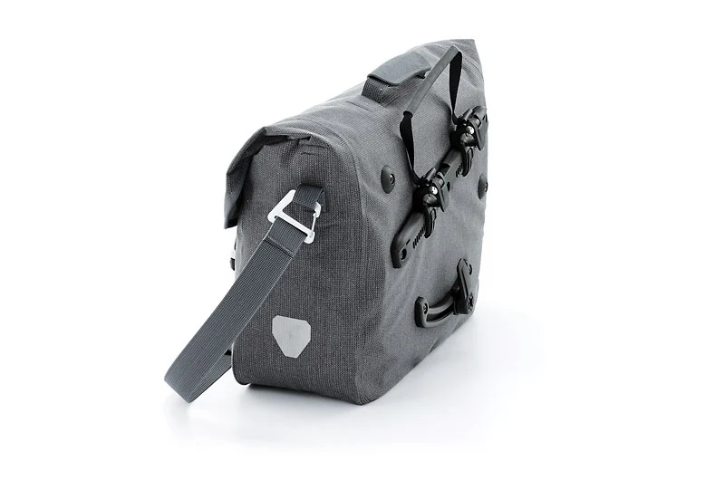 Ortlieb Commuter-Bag Two Urban QL2.1 bicycle bag