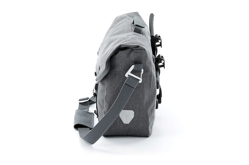 Ortlieb Commuter-Bag Two Urban QL2.1 bicycle bag