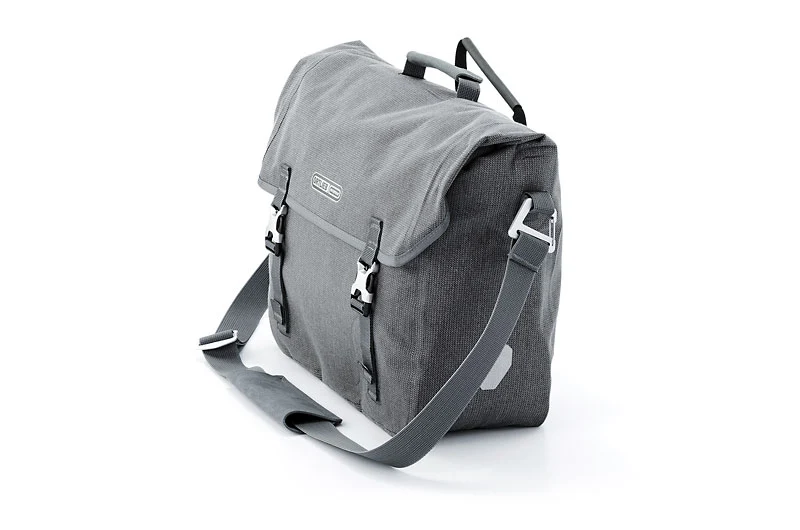 Ortlieb Commuter-Bag Two Urban QL2.1 bicycle bag