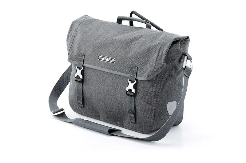 Ortlieb Commuter-Bag Two Urban QL2.1 bicycle bag