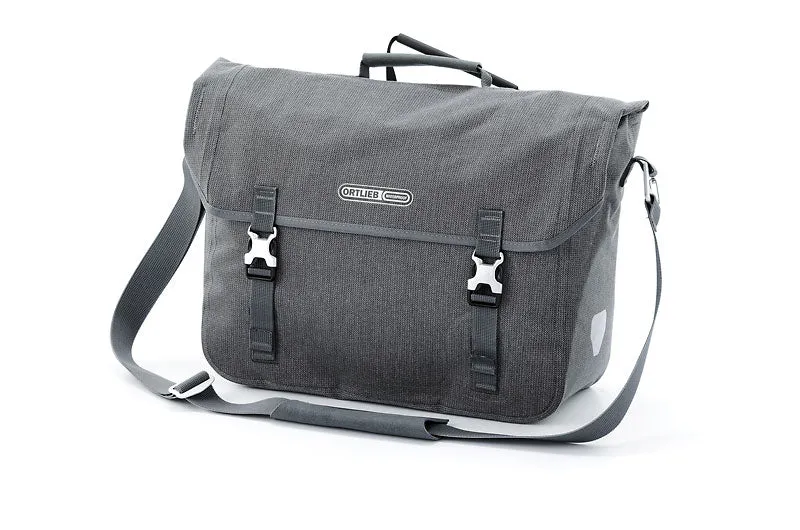 Ortlieb Commuter-Bag Two Urban QL2.1 bicycle bag