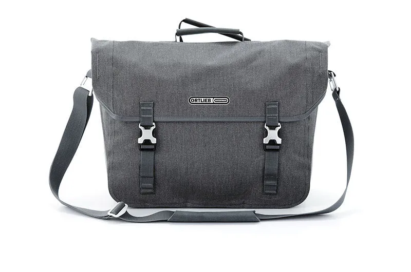 Ortlieb Commuter-Bag Two Urban QL2.1 bicycle bag