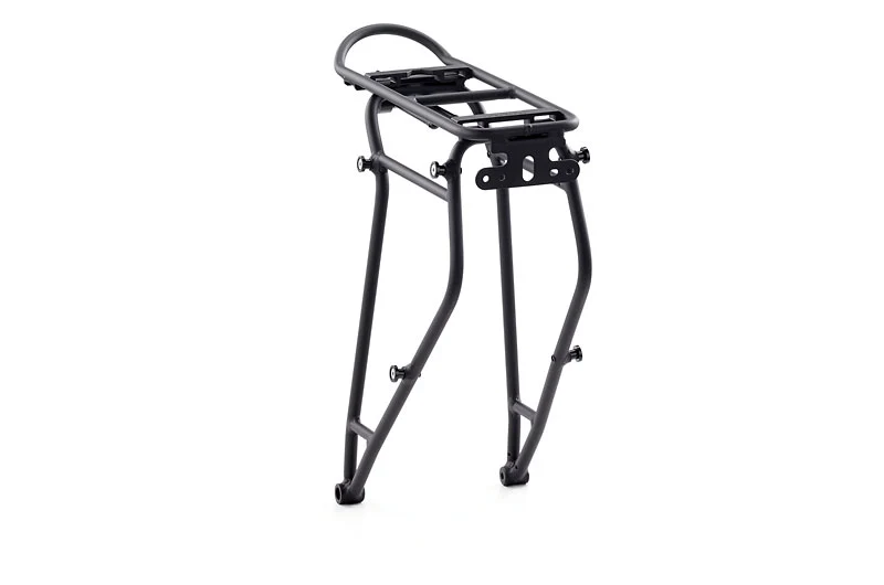 Ortlieb Rack Three QL3.1 bicycle luggage rack