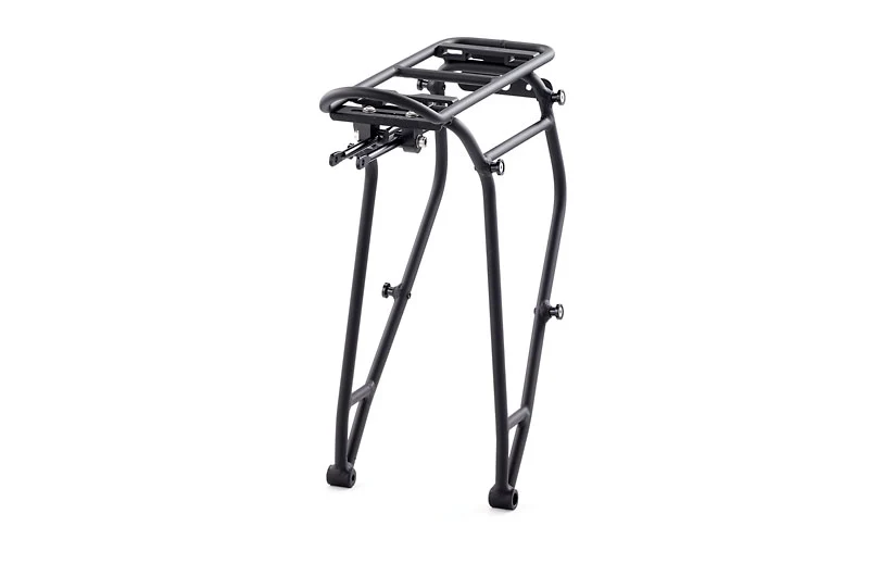 Ortlieb Rack Three QL3.1 bicycle luggage rack