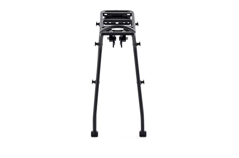 Ortlieb Rack Three QL3.1 bicycle luggage rack