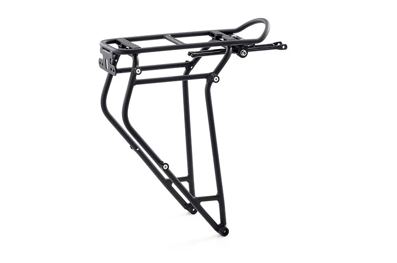 Ortlieb Rack Three QL3.1 bicycle luggage rack