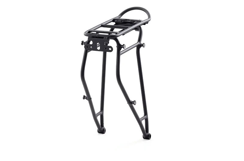Ortlieb Rack Three QL3.1 bicycle luggage rack