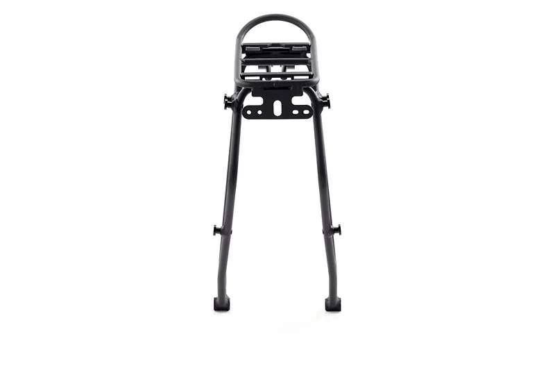 Ortlieb Rack Three QL3.1 bicycle luggage rack